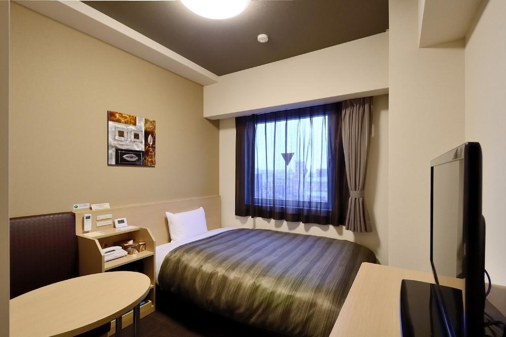 Hotel Route-Inn Nagoya Higashi Betsuin Exterior foto