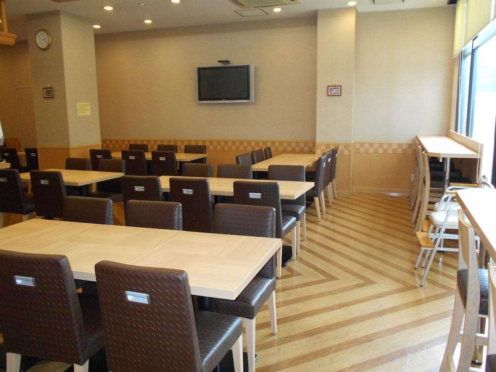 Hotel Route-Inn Nagoya Higashi Betsuin Exterior foto