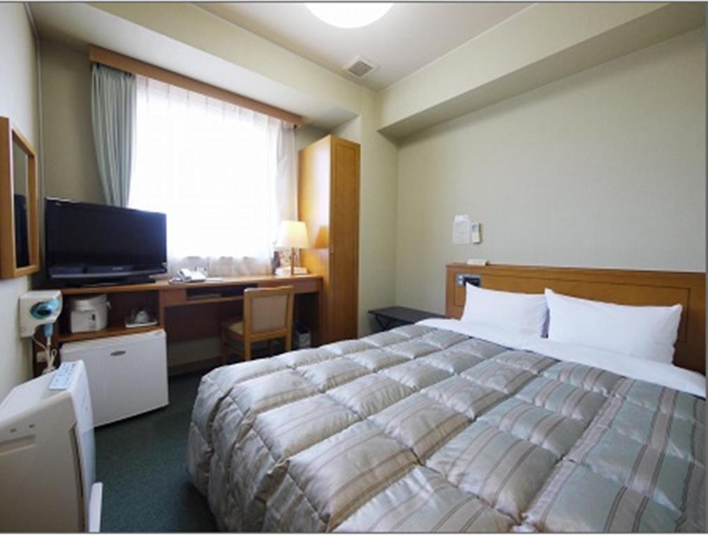 Hotel Route-Inn Nagoya Higashi Betsuin Exterior foto